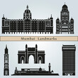 Mumbai landmarks and monuments