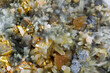 pyrite mineral specimen stone rock geology gem crystal