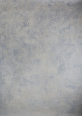 Wall Mural - gray concrete texture or background. with place for text and image