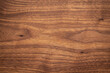 wood texture background. Walnut planks texture background.Walnut wood texture.	
