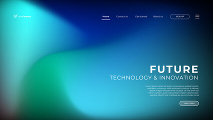 Flat design web page templates of graphic design, website design and development, social media, business service. Modern vector illustration concepts for website and mobile website development
