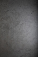 Wall Mural - gray concrete texture or background. with place for text and image