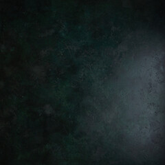 Wall Mural - dark green natural paint cement stone background or texture. trend mood view. copyspace