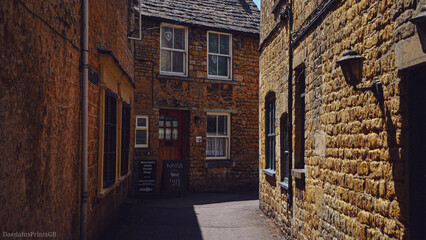  Bourbon-on-the-Water. 