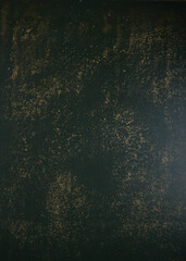 Wall Mural - dark green natural paint cement stone background or texture. trend mood view. copyspace