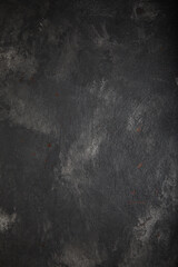 Wall Mural - gray concrete texture or background. with place for text and image