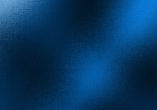 Blue Gradient Textured Material Background Wallpaper