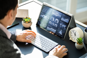 Poster - Digital Data Technology