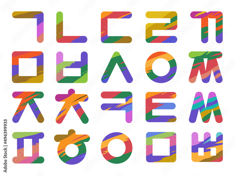 Hangeul, bảng chữ cái khoa học của người Hàn Quốc