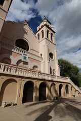 Poster - St Mary Basilica