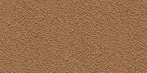 brown leather texture sandy plaster wall background painted rough surface rustic marble design wallpaper backdrop empty pattern embossed clear image