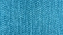 Blue Fabric Detail Texture, Fabric Texture