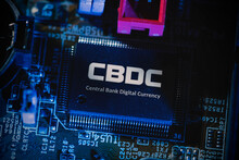 CBDC - Central Bank Digital Currency Technology