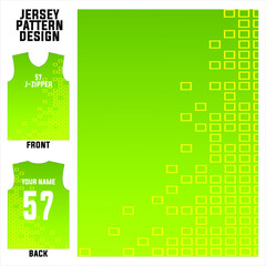 background design illustration for sports team uniform sublimation printing jersey fabric