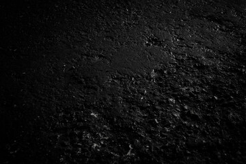 black asphalt texture. asphalt road. stone asphalt texture background black granite gravel