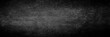 © Art Stocker - Real smudge black chalkboard texture in classroom school college concept kid dust map blackboard background for write front blank chalk board. Slate for student paint grunge old wall photography back