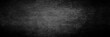 © Art Stocker - Real smudge black chalkboard texture in classroom school college concept kid dust map blackboard background for write front blank chalk board. Slate for student paint grunge old wall photography back