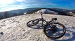 mountains, bicycle, Poland MTB enduro