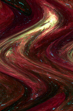 The Tarantula Nebula/fire Space