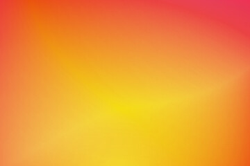 yellow orange red abstract color gradient background with with subtle color strokes