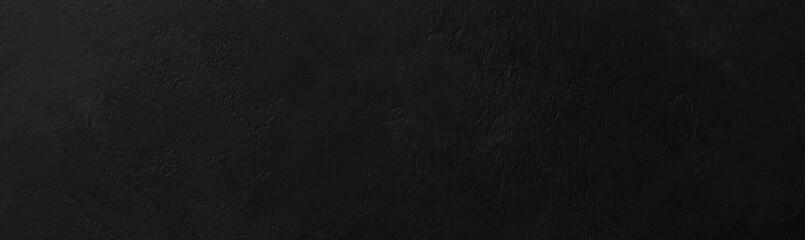 Wall Mural - Marble pattern. Wall black background blank for texture design