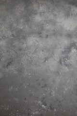 Wall Mural - gray concrete texture or background. with place for text and image