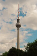 TV tower, Berlin