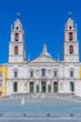 National palace in Mafra, Portugal