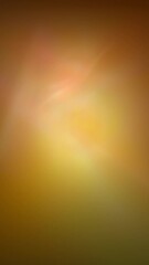 Wall Mural - abstract amber emerald cloud atmosphere ethereal heaven background loop