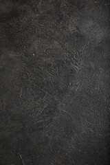 Wall Mural - gray concrete texture or background. with place for text and image