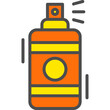 © Pexelpy - Spray Icon