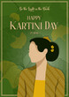 Happy Kartini Day Celebration