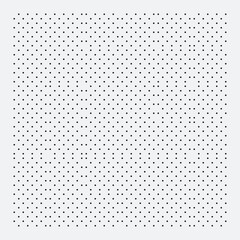 Aufkleber - minimal art graphic pattern design aesthetics made with abstract vector geometric shapes