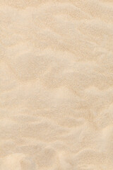 sand background texture. fine sand texture and background. sand on the beach as background.