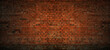 © vegsingh - Brick Wall Background