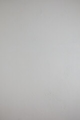 Wall Mural - gray and white concrete texture or background. with place for text and image