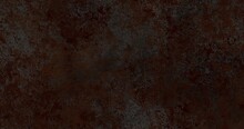 Grunge Rusted Metal Texture, Rust And Oxidized Metal Background. Old Metal Iron Panel.