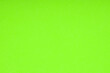 canvas print picture - Bright neon lime green color. Screen looping animated background alpha channel