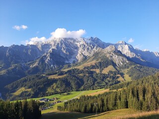 Region Hochkönig