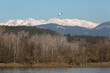 © fotoXS - banyoles catalonian lake