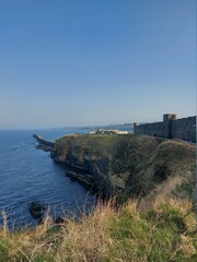 Wall Mural - Pier at East Sands in St Andrews