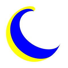 Poster - Pattern or decoration on the Ukrainian theme.