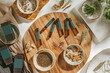 © Visionkit Studio/Stocksy - Essential oils are essential to life.
