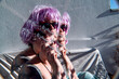 © Jenny Jungle/Stocksy - Through my prism glass