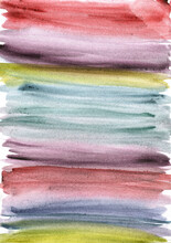 Abstract Watercolour Background