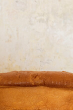 Texture Of Bread 