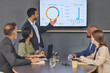 © Delcio F/peopleimages.com - Business talks are always serious. Shot of a group of businesspeople having a meeting in a boardroom at work.