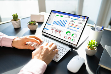 Poster - Digital Data Technology
