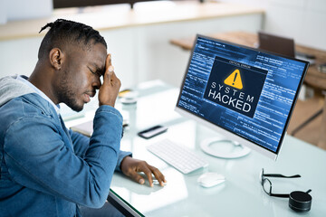 Poster - African Advisor Using KPI Dashboard