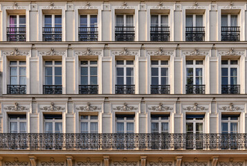 Wall Mural - Rouen architecture